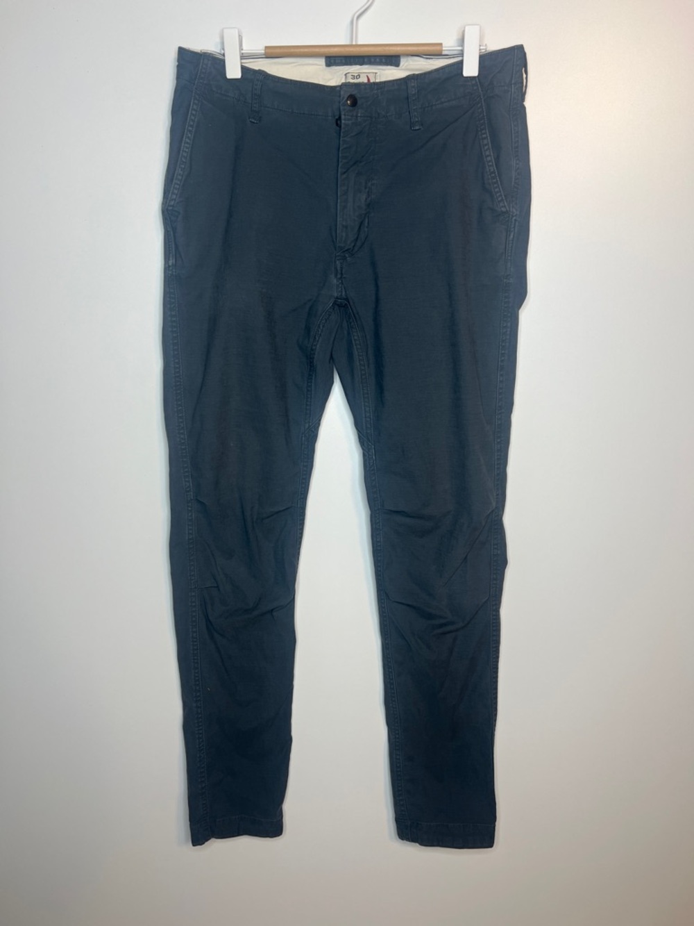 Relwen Dura-Flex chino pants